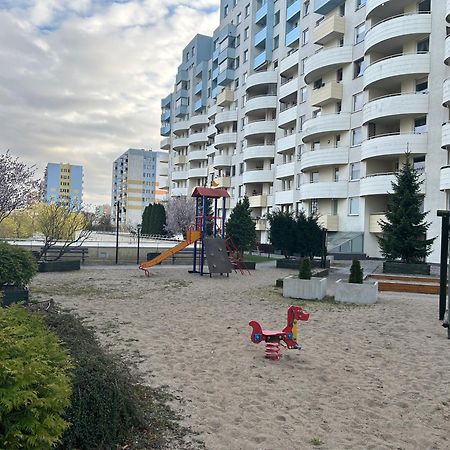 Apartament Eve Witawa Gdynia Exterior foto