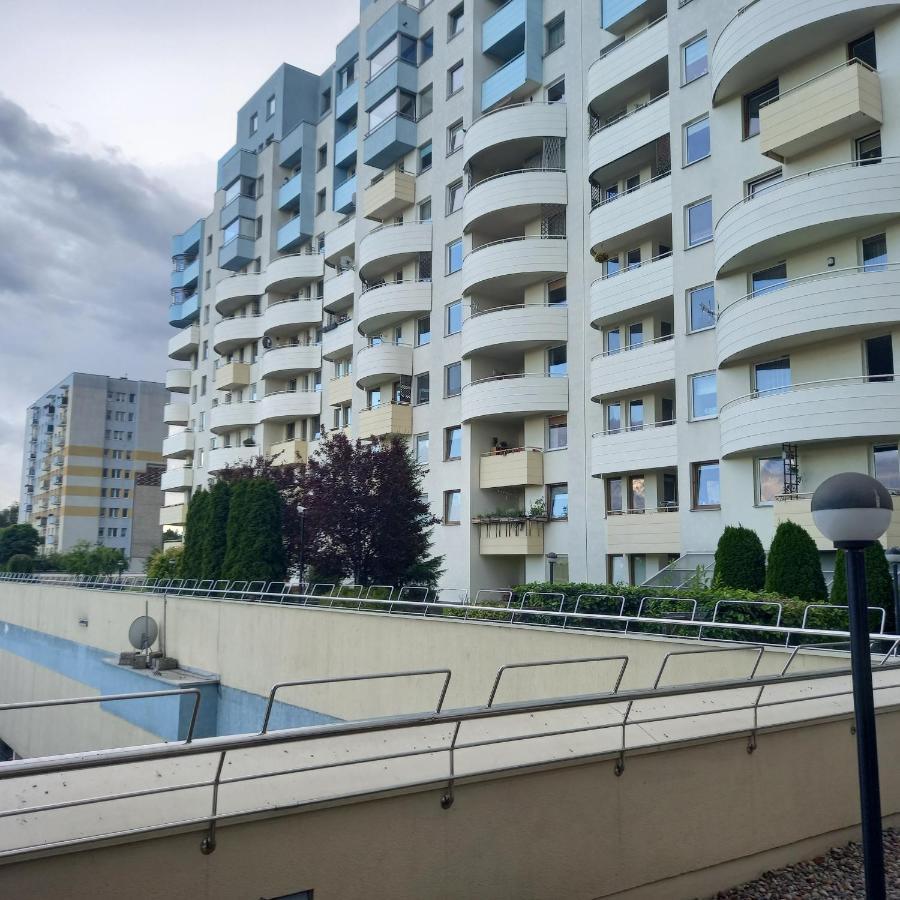 Apartament Eve Witawa Gdynia Exterior foto